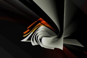 The Art of Abstraction